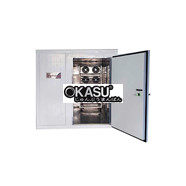 Hệ thống sấy đa quy trình hiệu suất cao Drymax D12-He