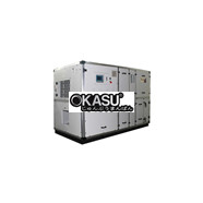 Máy hút ẩm hấp thụ Drymax DMTH-4-120-30-DX-AL-DS-E-8 tích hợp xử lý nhiệt ẩm