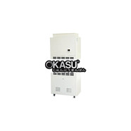 Máy hút ẩm công nghiệp FujiE ETD10S (240 lít/ngày) chuyên dụng cho mục đích sấy