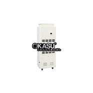 Máy hút ẩm công nghiệp FujiE ETD7S (168 lít/ngày) chuyên dụng cho mục đích sấy