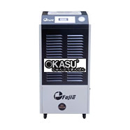 Máy hút ẩm công nghiệp FujiE HM-150N - New Version (150 lít/ngày)