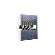 Máy hút ẩm công nghiệp FujiE HM-5400DN công suất 540 lít/ngày