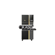 Máy hút ẩm công nghiệp FujiE HM-6240EN 3 Pha Mới (240 lít/ngày)