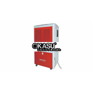 Máy hút ẩm công nghiệp IKENO ID-1200 công suất 150 Kg/D