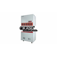 Máy hút ẩm công nghiệp IKENO ID-3000 công suất 300 Kg/D