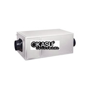 Máy hút ẩm treo trần Kosmen KM-26E công suất 26 lít/ngày