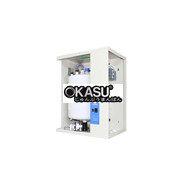 Máy tạo ẩm điện cực HUMAX HM-4S (4 Kg/h)
