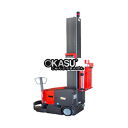 Máy quấn màng co tự hành LT-FG1000A