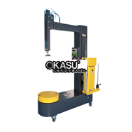 Máy đóng gói thùng carton tự động T-FG800B