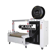 Máy đóng gói tự động (nền tảng thấp) LT-102B
