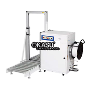 Máy đóng đai kiểu nạp bên LT-103A