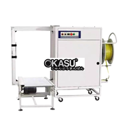 Máy đóng đai gắn bên hông trực tuyến LT-103B