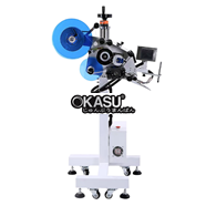 Máy dán nhãn ngang tự động hoàn toàn LT-FK835
