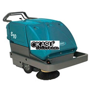 Xe quét rác đẩy tay Tennant S10