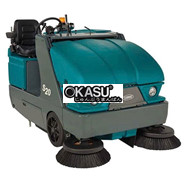 Xe quét rác ngồi lái Tennant S20