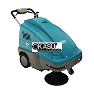 Xe quét rác đẩy tay chạy pin Tennant S7