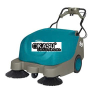 Xe quét rác đẩy tay Tennant S9