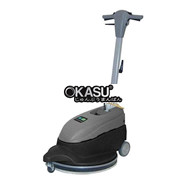Máy đánh bóng tốc độ cao Tennant BR-2000-DC