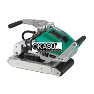 Máy Hàn Màng HDPE Geostar G5/G7
