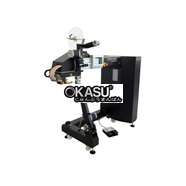 Máy hàn màng PVC, Màng TPU Công Nghiệp Seamtek W-900 AT 