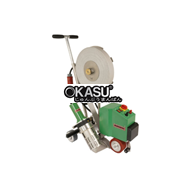 Máy hàn màng PVC TAPEMAT  