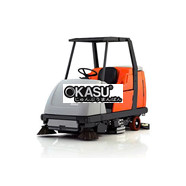Máy chà sàn Hako Scrubmaster B310R