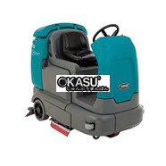 Máy chà sàn tự lái chạy pin Tennant T12 