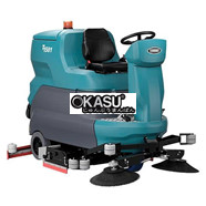 Máy chà sàn tự lái Tennant T1581