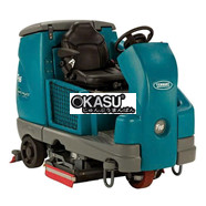 Máy chà sàn tự lái chạy bằng pin Tennant T16