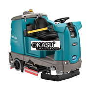 Máy chà sàn robot công nghiệp Tennant T16AMR