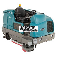 Máy chà sàn công nghiệp dạng ngồi lái Tennant T20