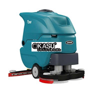 Máy chà sàn đẩy tay Tennant T390