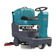 Máy chà sàn mini dạng ngồi lái Tennant T581