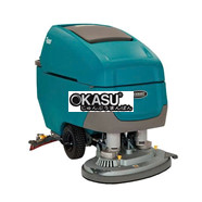 Máy chà sàn đẩy tay Tennant T600e