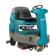 Máy chà sàn tự lái Tennant T7