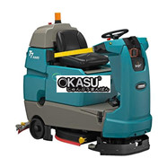 Máy chà sàn tự động Tennant T7AMR