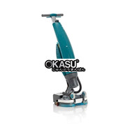 Máy chà sàn đẩy tay i-mop Lite