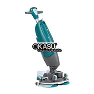 Máy chà sàn đẩy tay Tennant i-mop XL Plus