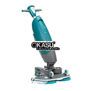 Máy chà sàn đẩy tay Tennant i-mop XXL Plus