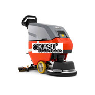 Máy chà sàn đẩy tay Scrubmaster B35/B50