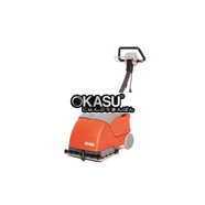 Máy chà sàn đẩy tay Scrubmaster B/E10