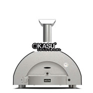 Lò Nướng Pizza Alfa Classico 2 Pizze
