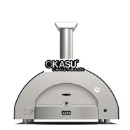 Lò Nướng Pizza Alfa Classico 4 Pizze