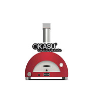 Lò Nướng Pizza Alfa Forni Moderno 1 Gas