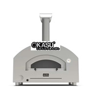 Lò Nướng Pizza Alfa Futuro 2 Pizze