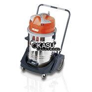 Máy hút bụi Hako Cleanserv VL3-70