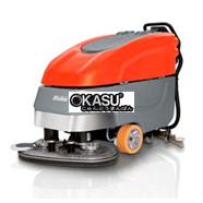 Máy chà sàn đẩy tay Scrubmaster B120