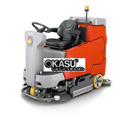 Máy chà sàn ngồi lái Scrubmaster B175 R