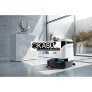 Máy chà sàn Scrubmaster B20 i