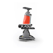 Máy chà sàn đẩy tay Scrubmaster B5